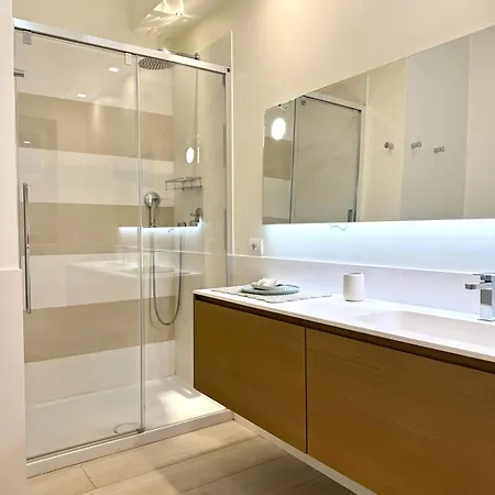 Apartment Starhost - Casa Bonnie Con Terrazza Sulla Cattedrale E Fronte