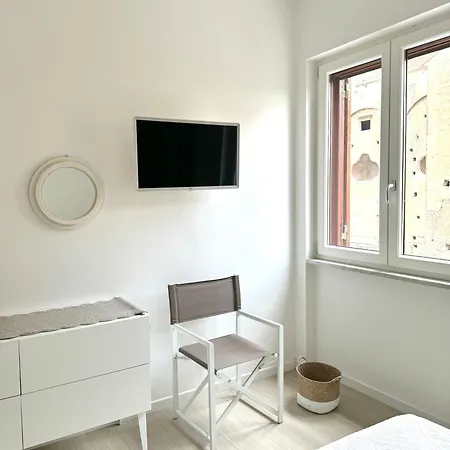 Starhost - Casa Bonnie Con Terrazza Sulla Cattedrale E Fronte *