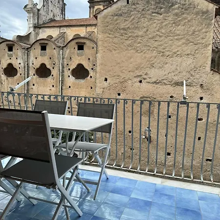 Starhost - Casa Bonnie Con Terrazza Sulla Cattedrale E Fronte Apartment *