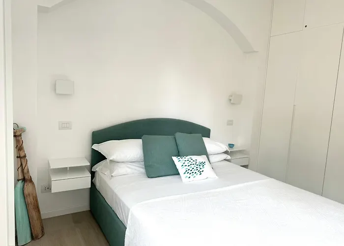 Apartment Starhost - Casa Bonnie Con Terrazza Sulla Cattedrale E Fronte