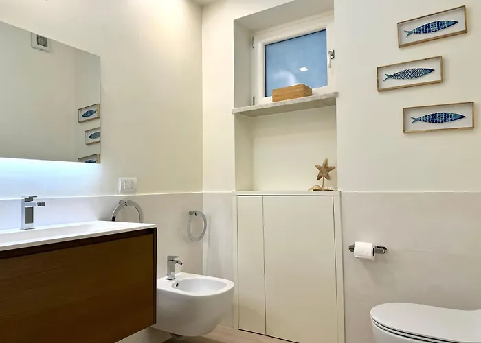 Apartment Starhost - Casa Bonnie Con Terrazza Sulla Cattedrale E Fronte *