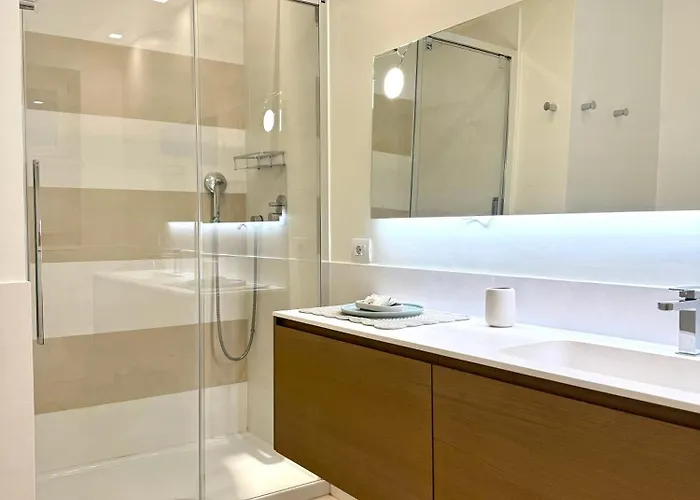 Apartment Starhost - Casa Bonnie Con Terrazza Sulla Cattedrale E Fronte