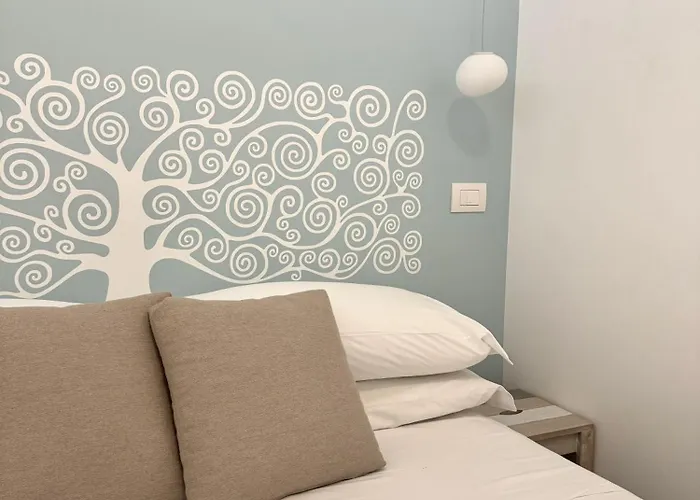 Apartment Starhost - Casa Bonnie Con Terrazza Sulla Cattedrale E Fronte